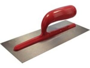 Faithfull Plasterers Trowel 11" 4" 3/4