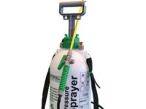 Faithfull Pressure Sprayer 5l