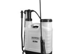 Faithfull Pressure Sprayer Knapsack 16l