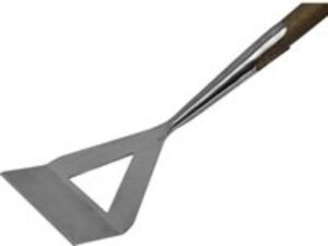 Faithfull Prestige Stainless Steel Dutch Hoe