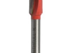 Faithfull Radius Router Cutter 10mm 18mm 1/4