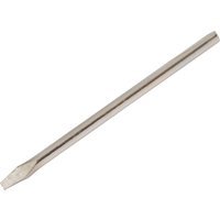 Faithfull Replacement Tip for Soldering Iron 25 Watts