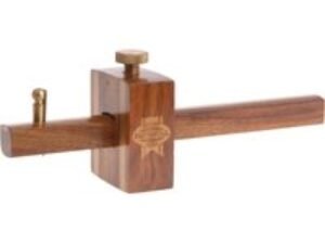 Faithfull Rosewood Cutting Gauge