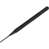 Faithfull Round Head Parallel Pin Punch 1.5mm