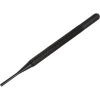Faithfull Round Head Parallel Pin Punch 2.5mm