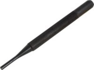 Faithfull Round Head Parallel Pin Punch 3mm