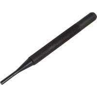 Faithfull Round Head Parallel Pin Punch 3mm