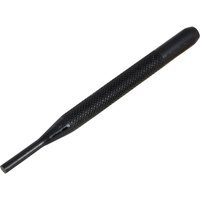 Faithfull Round Head Parallel Pin Punch 4mm