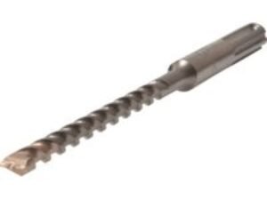Faithfull SDS Max Masonry Drill Bit 18mm 540mm Pack of 1