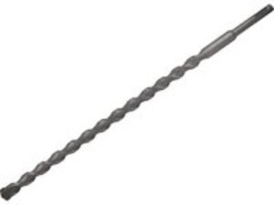 Faithfull SDS Plus Masonry Drill Bit 16mm 410mm Pack of 1