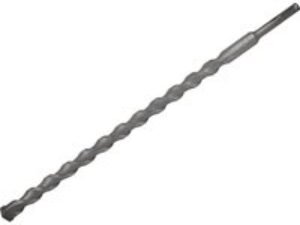 Faithfull SDS Plus Masonry Drill Bit 18mm 410mm Pack of 1