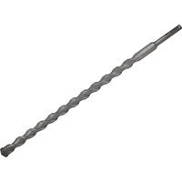 Faithfull SDS Plus Masonry Drill Bit 18mm 410mm Pack of 1