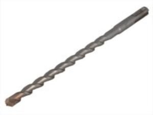 Faithfull SDS Plus Masonry Drill Bit 5mm 110mm Pack of 1
