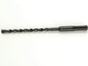 Faithfull SDS Plus Masonry Drill Bit 5mm 160mm Pack of 1