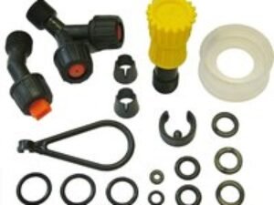 Faithfull Service Kit for Spray 16 Knapsack Pressure Sprayer