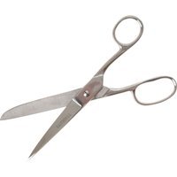 Faithfull Sewing Scissors 8" / 200mm