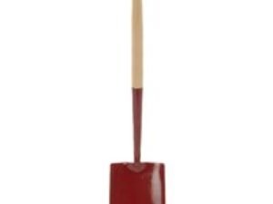 Faithfull Solid Socket Shovel T Handle