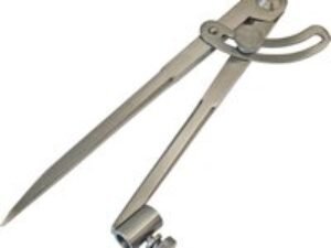 Faithfull Square Leg Divider / Compass 200mm