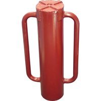 Faithfull Steel Post Rammer