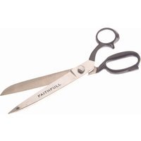 Faithfull Tailor Shears 10