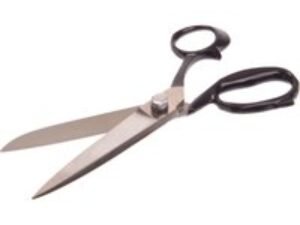 Faithfull Tailor Shears 8