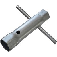 Faithfull Tap Back Nut Spanner 27mm x 32mm