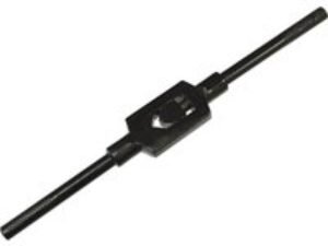 Faithfull Tap Wrench Bar Type 4.25mm - 9mm