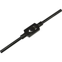Faithfull Tap Wrench Bar Type 4.25mm - 9mm