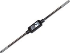 Faithfull Tap Wrench Bar Type 6.80mm - 23.25mm
