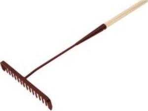 Faithfull Tarmac Rake