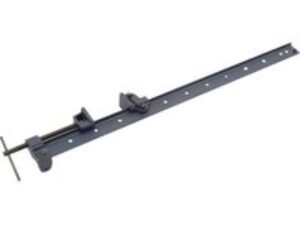 Faithfull T Bar Clamp 1500mm
