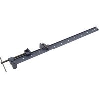 Faithfull T Bar Clamp 1500mm