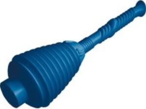 Faithfull Toilet Plunger
