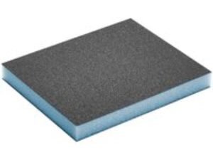 Festool Abrasive Hand Sanding Sponge 120g Pack of 6