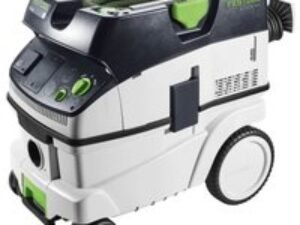 Festool CTL26E L Cleantex Class Dust Extractor 110v