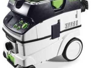 Festool CTM26E M Classs Mobil Dust Extractor 110v