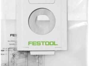Festool ENS-CT 36 AC Dust Extrator Waste Bag Pack Of 5 Pack of 5