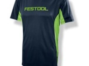 Festool Fan Mens Training T Shirt Blue 3XL