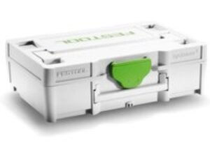 Festool Fan Micro Systainer Tool Case