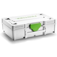Festool Fan Micro Systainer Tool Case