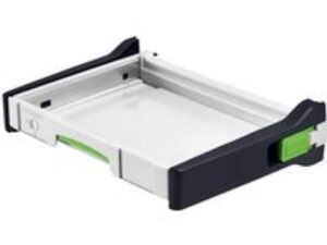 Festool Pull Out Systainer Drawer for Mobile Workshop