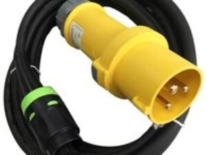 Festool Replacement Plug It Cable 110v