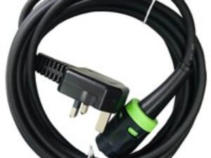 Festool Replacement Plug It Cable 240v