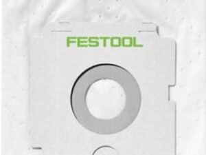 Festool SelfClean Filter Bags for CT 36 Pack of 5