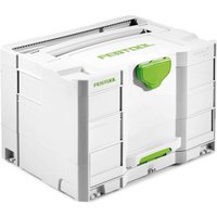 Festool SYS-Combi 2 Systainer Case