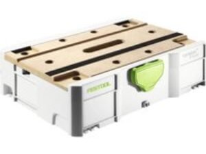 Festool SYS-MFT Systainer Workbench Case