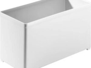 Festool SYS-SB Cantilever Insert Boxes Medium Pack of 4