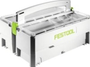 Festool SYS-Storage Box Systainer Tool Box