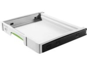 Festool SYS AZ Pullout Systainer Drawer Tool Case
