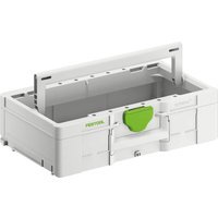 Festool Systainer 3 ToolBox SYS3 TB Large Tool Case 508mm 296mm 137mm